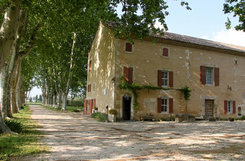 Maillane