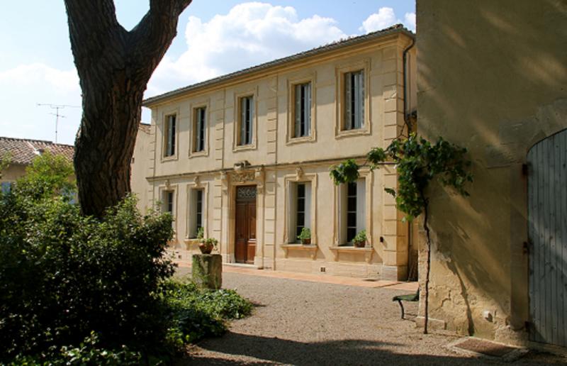 Maillane