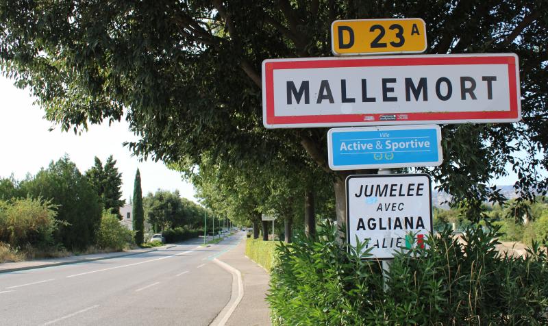 Mallemort