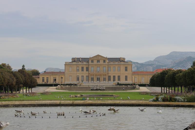 Marseille