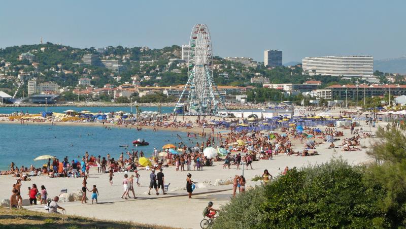 Marseille
