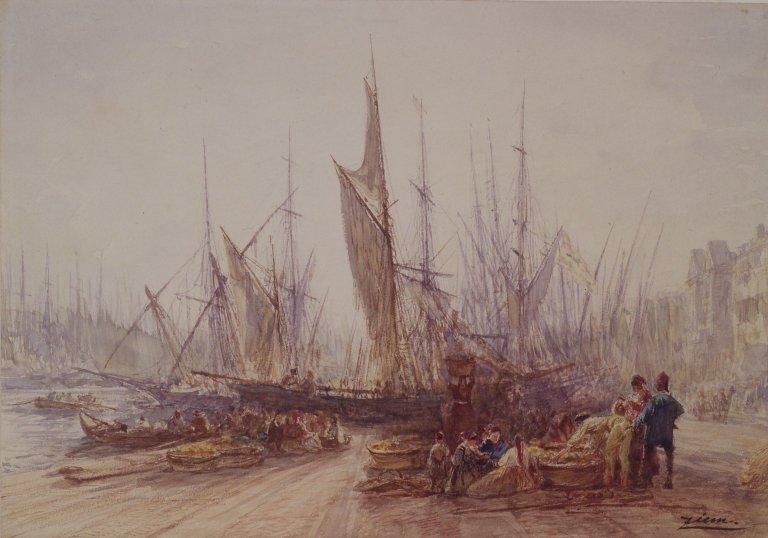 Marseille