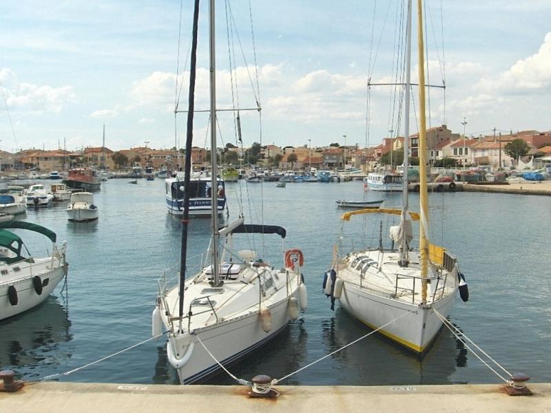 Martigues