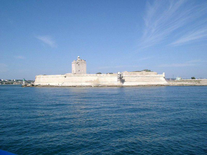 Martigues