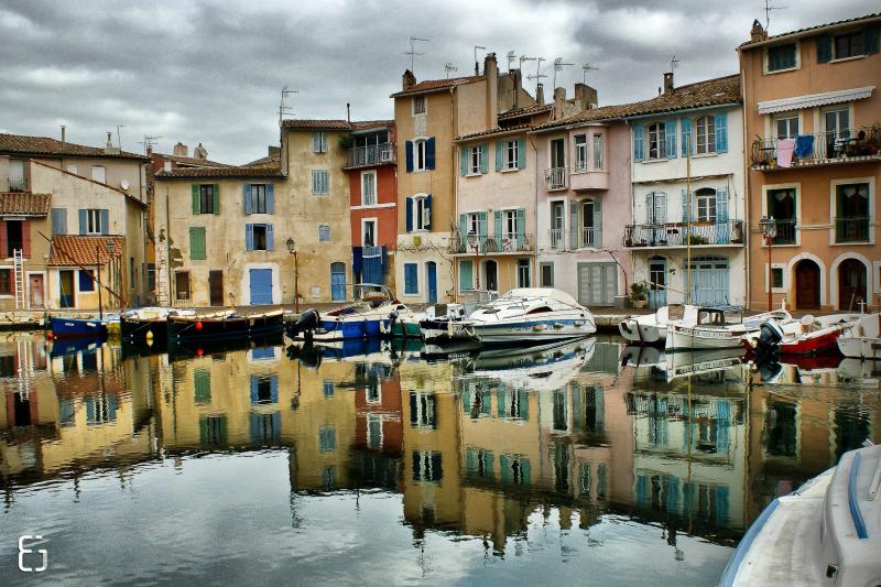 Martigues