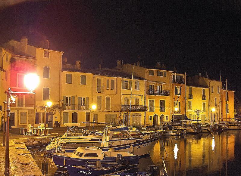 Martigues