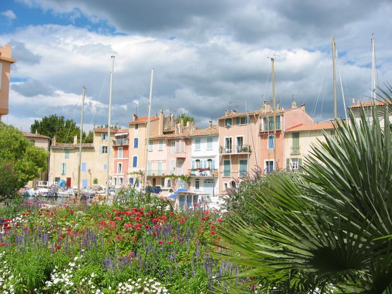 Martigues