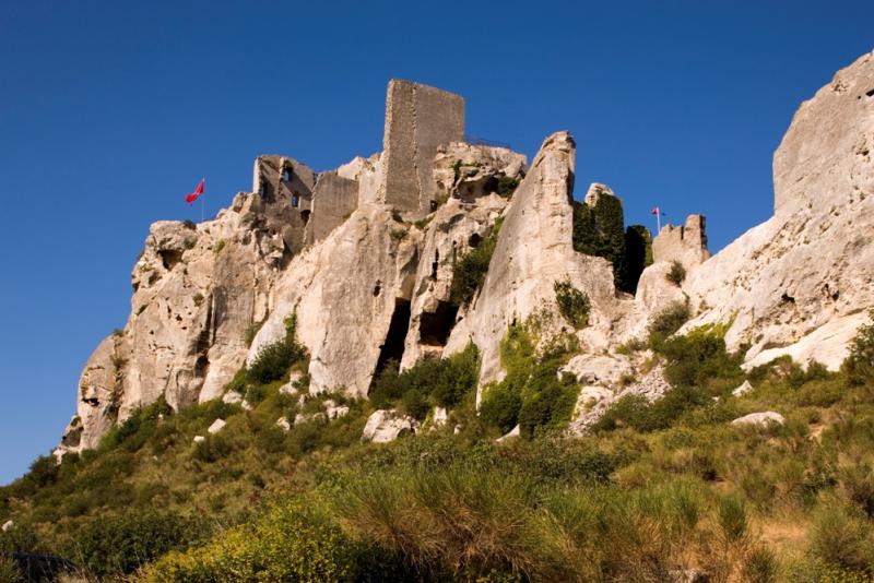 Maussane-les-Alpilles