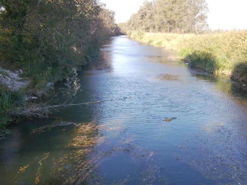 Maussane-les-Alpilles
