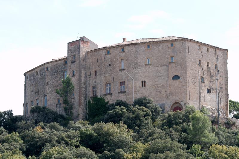 Meyrargues