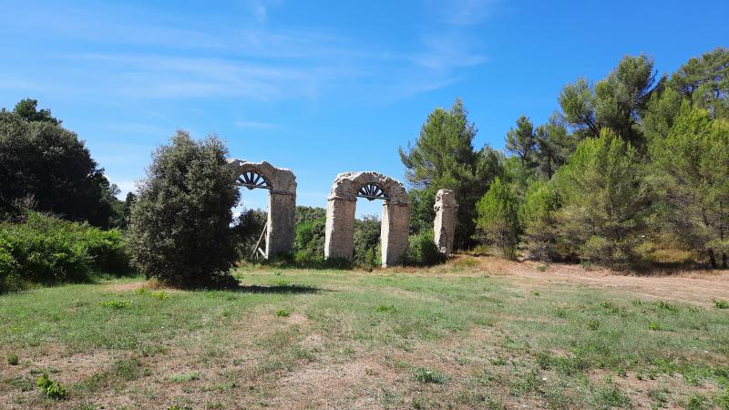 Meyrargues