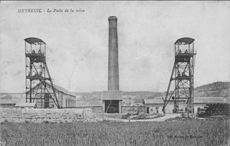 Meyreuil