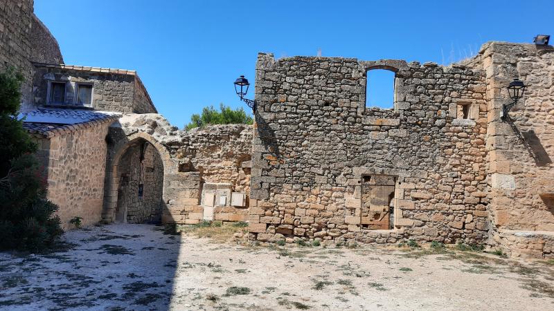 Miramas