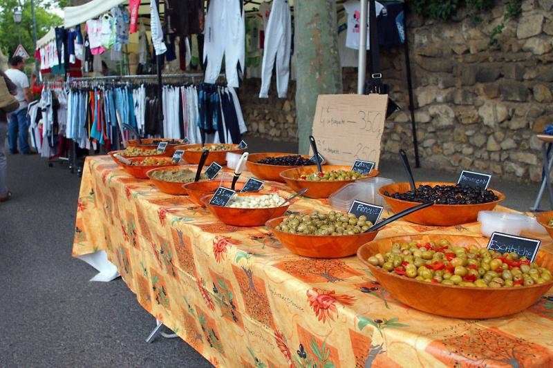 Mouriès