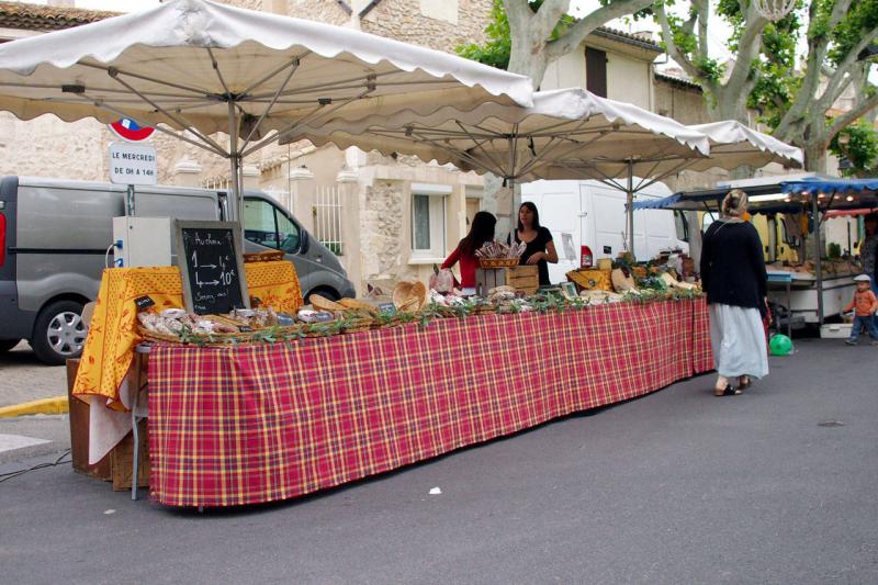 Mouriès