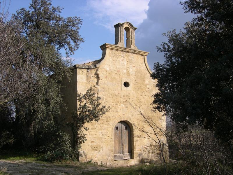 Pélissanne