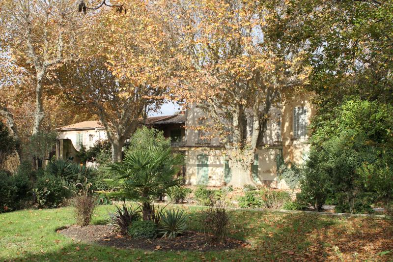 Pélissanne