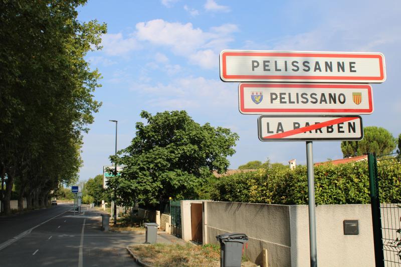 Pélissanne