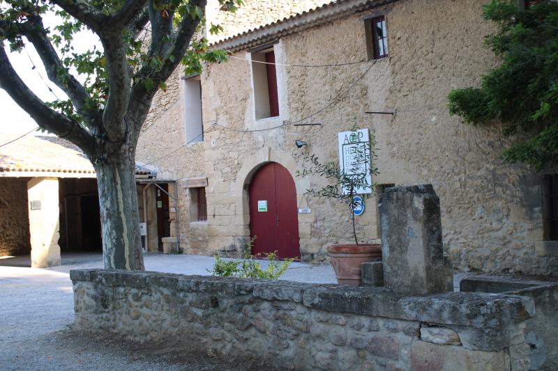 Pélissanne