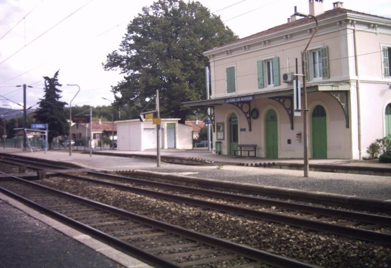 La Penne-sur-Huveaune