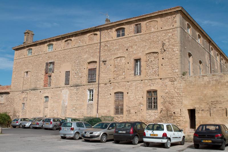 Peyrolles-en-Provence