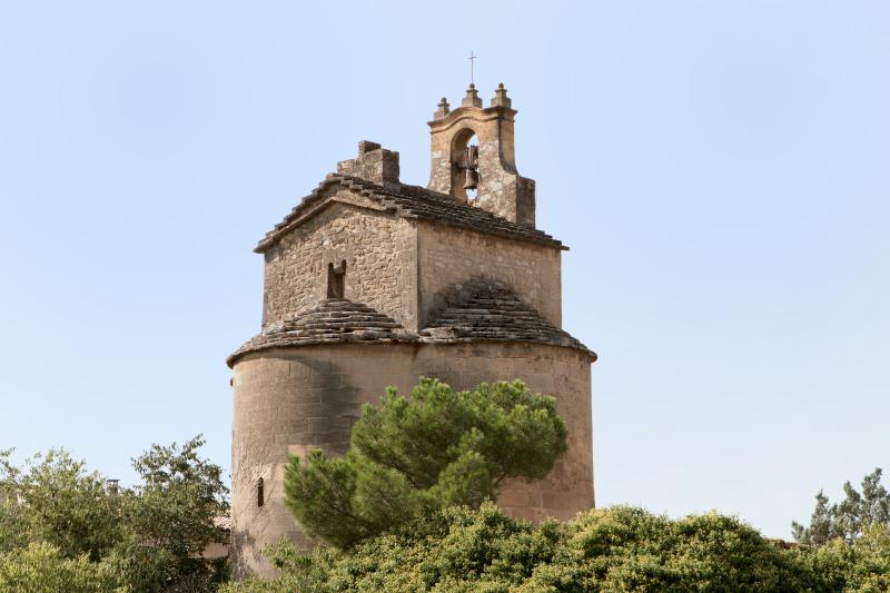 Peyrolles-en-Provence