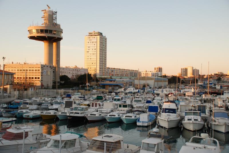 Port-de-Bouc