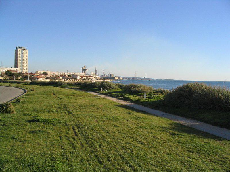 Port-de-Bouc