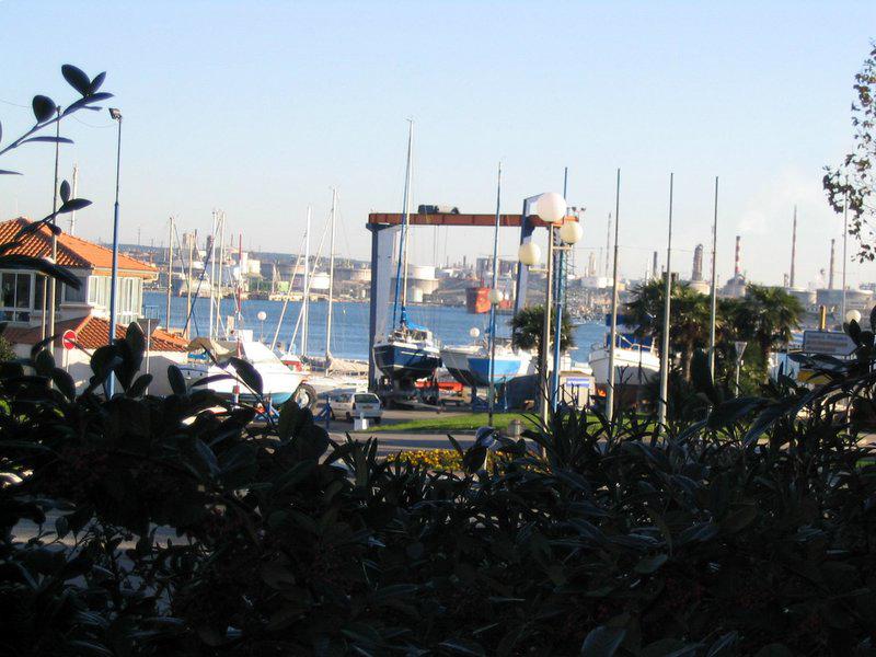 Port-de-Bouc