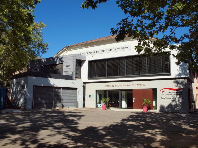 Puyloubier