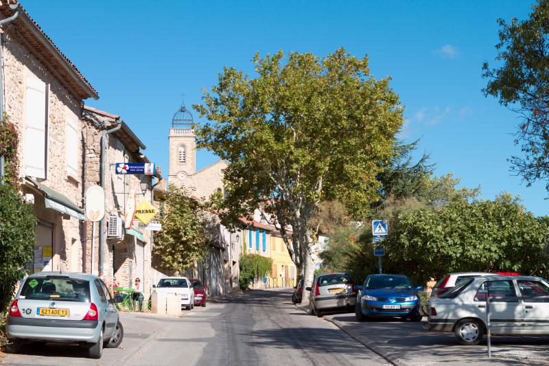 Puyloubier