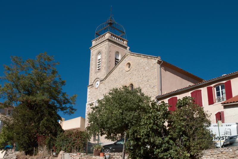 Puyloubier