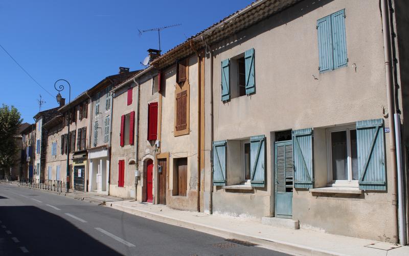 Le Puy-Sainte-Réparade
