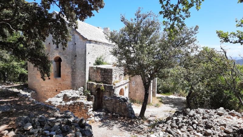 La Roque-d'Anthéron