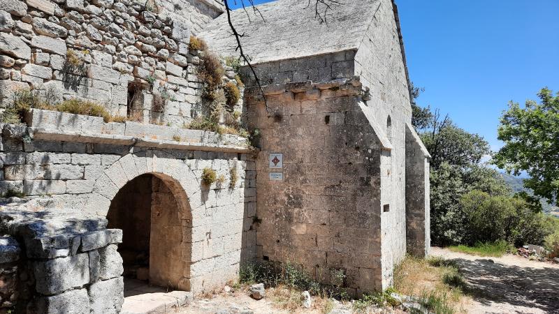 La Roque-d'Anthéron