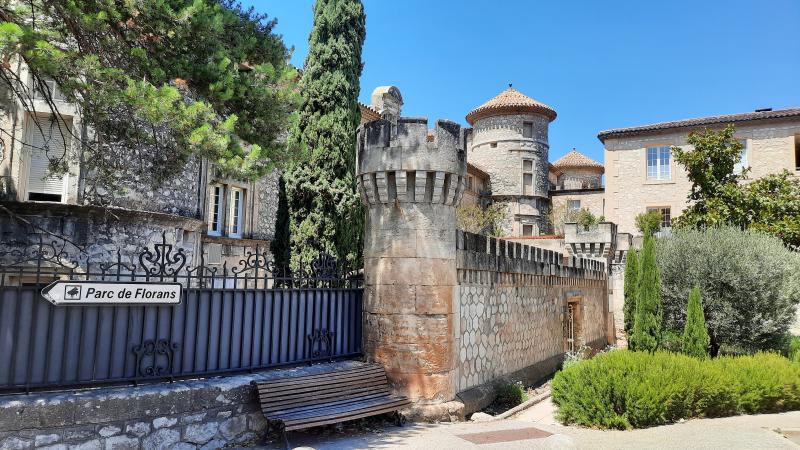 La Roque-d'Anthéron