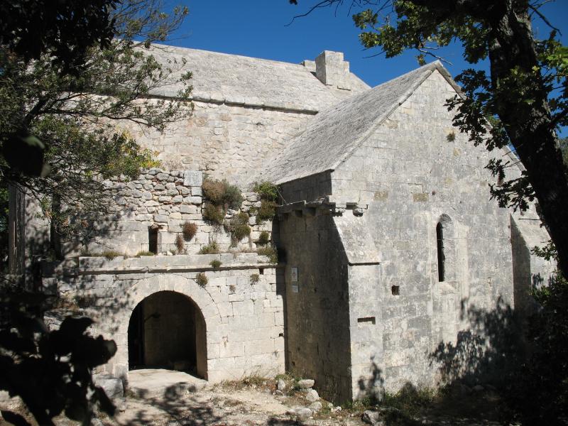 La Roque-d'Anthéron