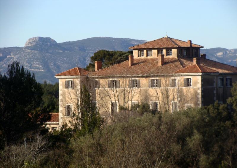 Roquefort-la-Bédoule
