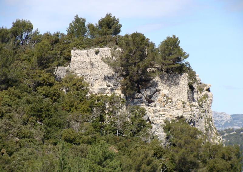 Roquefort-la-Bédoule