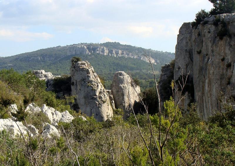 Roquefort-la-Bédoule