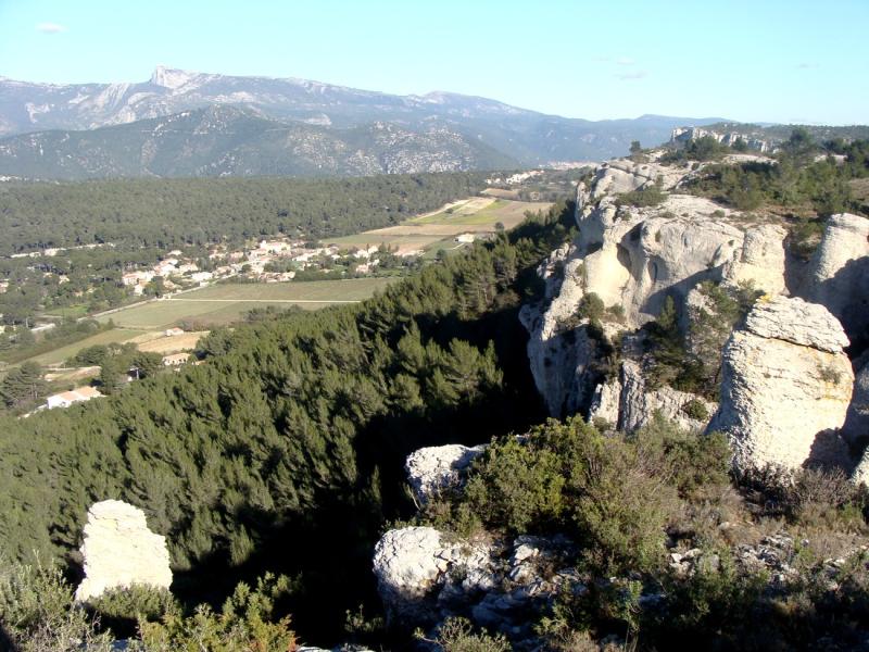 Roquefort-la-Bédoule