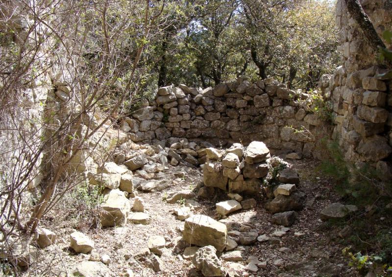Roquefort-la-Bédoule