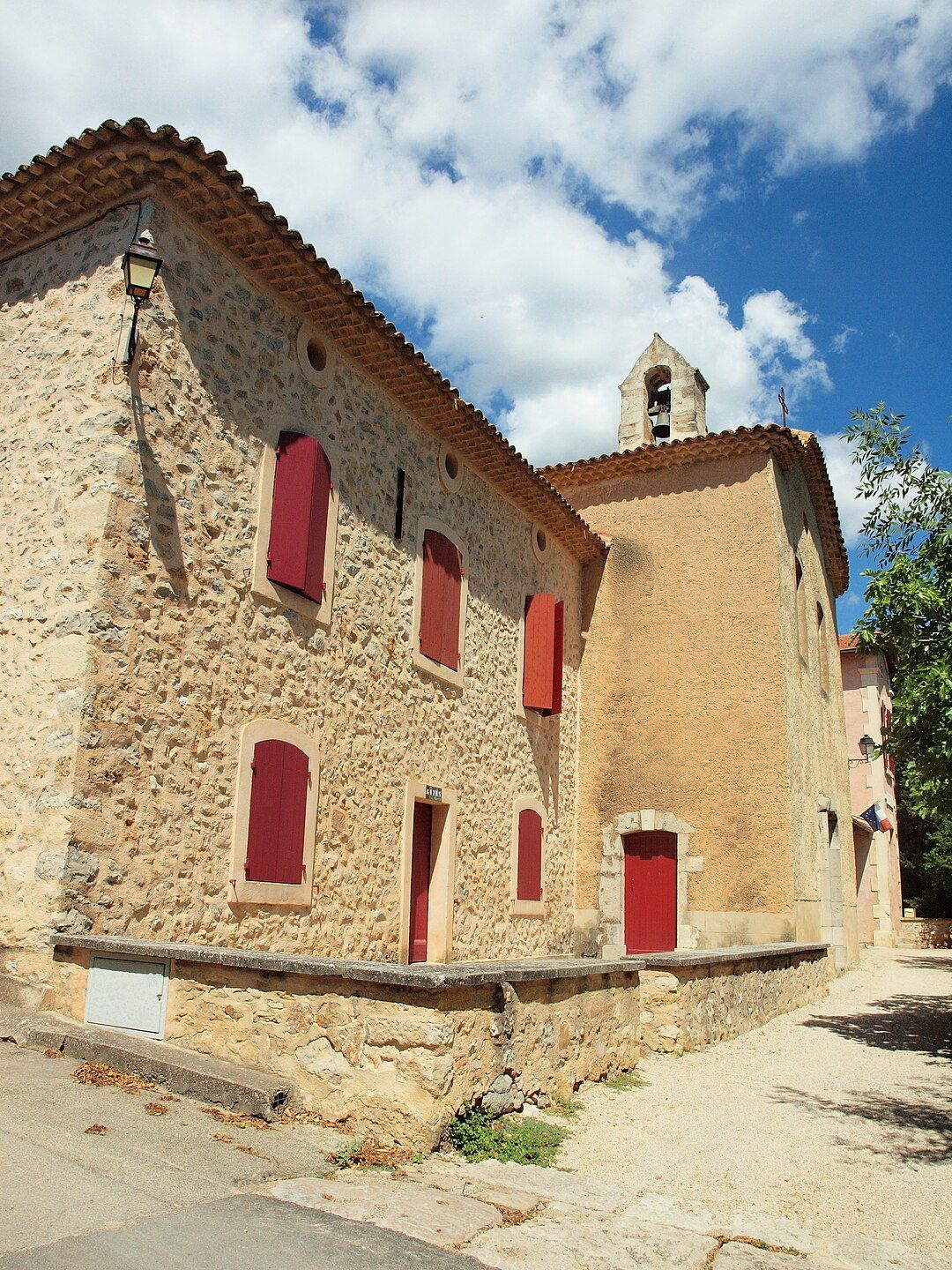 Photo 6 — Saint-Antonin-sur-Bayon, Bouches-du-Rhône (13100)