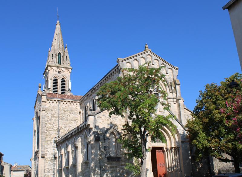 Saint-Cannat