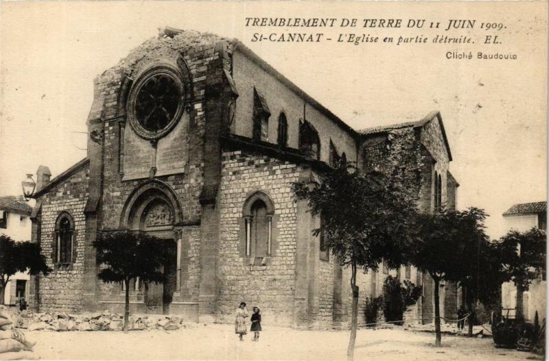 Saint-Cannat