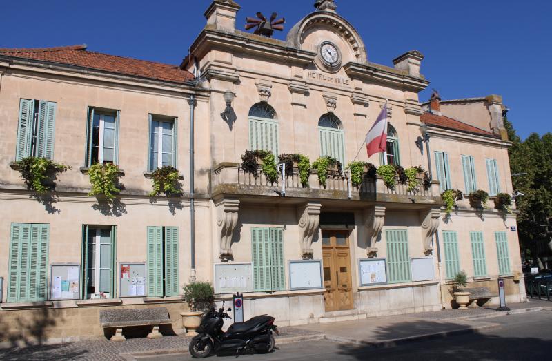 Saint-Cannat
