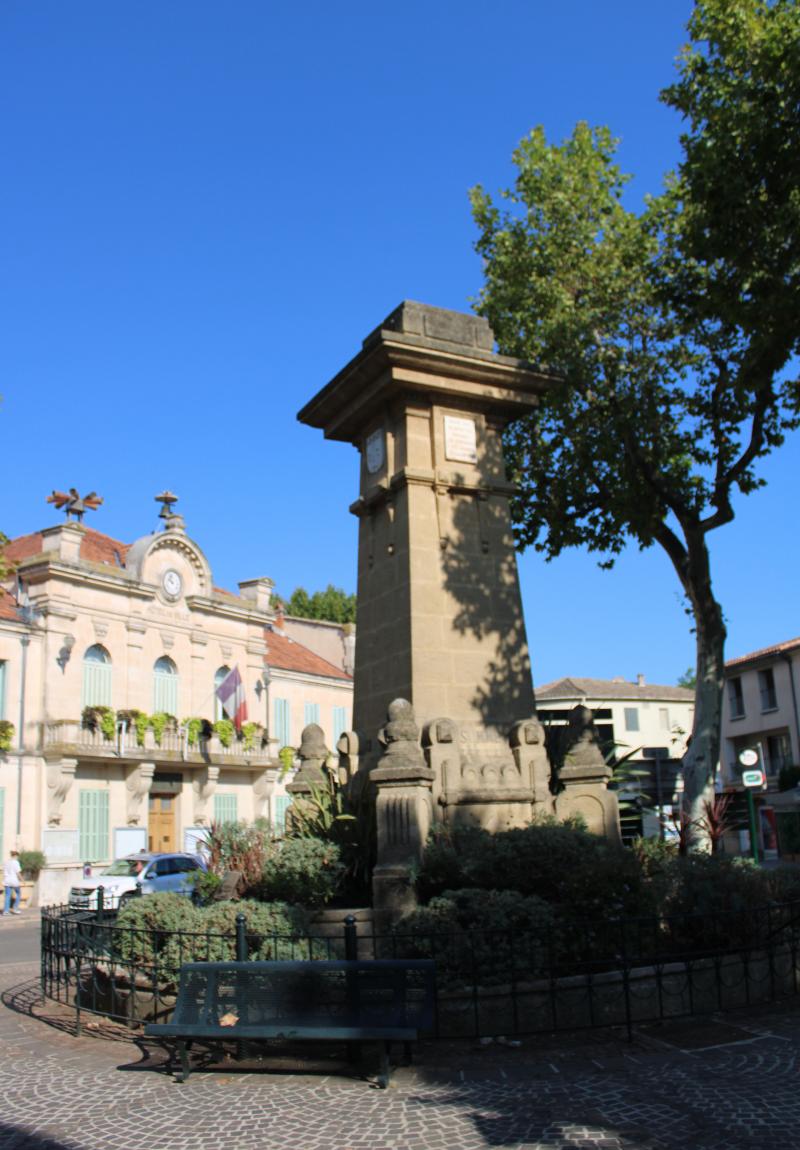 Photo 1 - Saint-Cannat, Bouches-du-Rhône (13760)