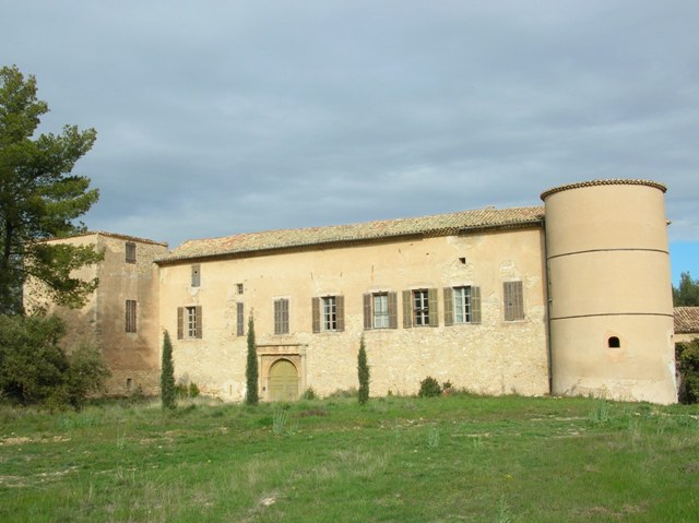 Saint-Marc-Jaumegarde