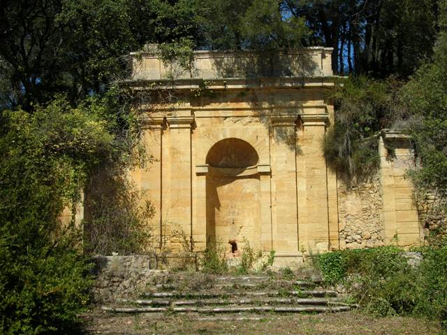 Saint-Marc-Jaumegarde