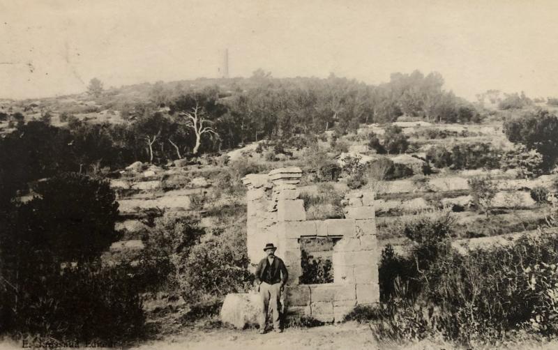 Saint-Marc-Jaumegarde